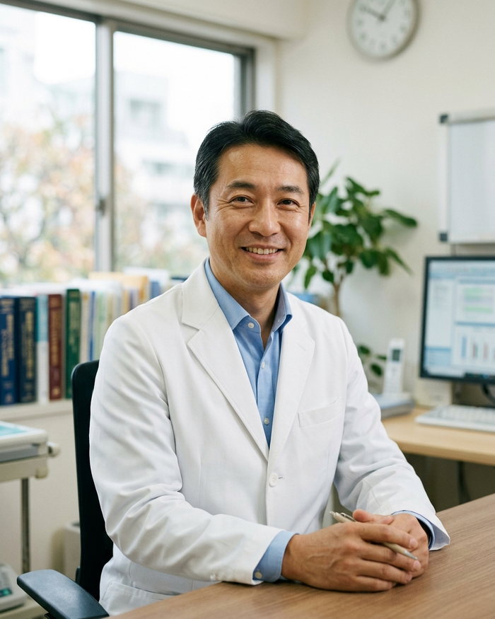 院長・日本泌尿器科学会 専門医／指導医 光野 慎一